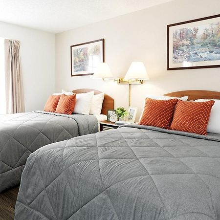 Intown Suites Extended Stay Birmingham Al - Lakeshore Parkway Kültér fotó