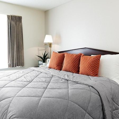 Intown Suites Extended Stay Birmingham Al - Lakeshore Parkway Kültér fotó