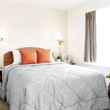 Intown Suites Extended Stay Birmingham Al - Lakeshore Parkway Kültér fotó