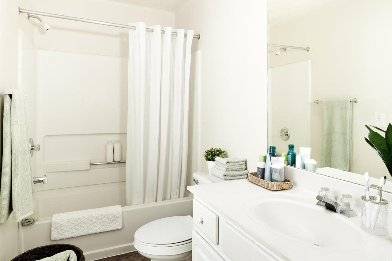 Intown Suites Extended Stay Birmingham Al - Lakeshore Parkway Kültér fotó