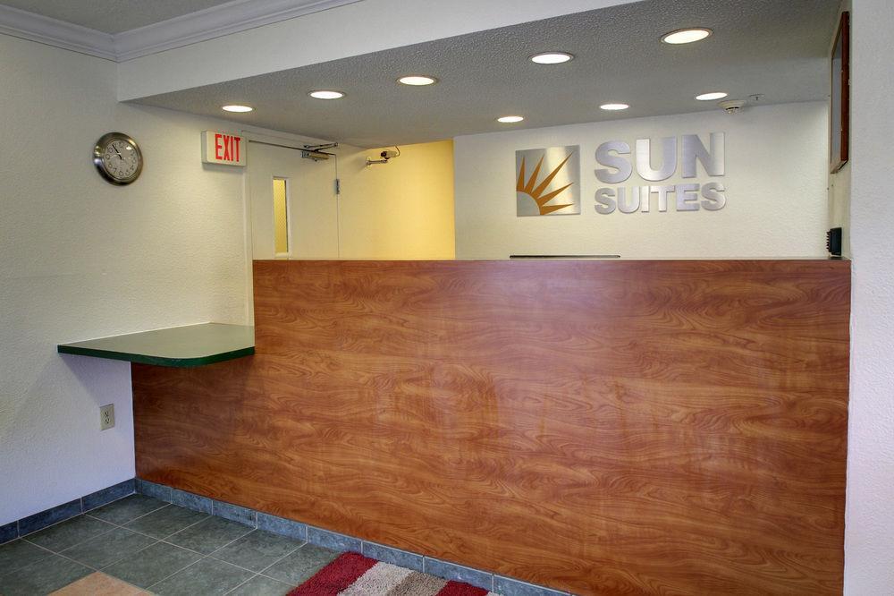Intown Suites Extended Stay Birmingham Al - Lakeshore Parkway Kültér fotó